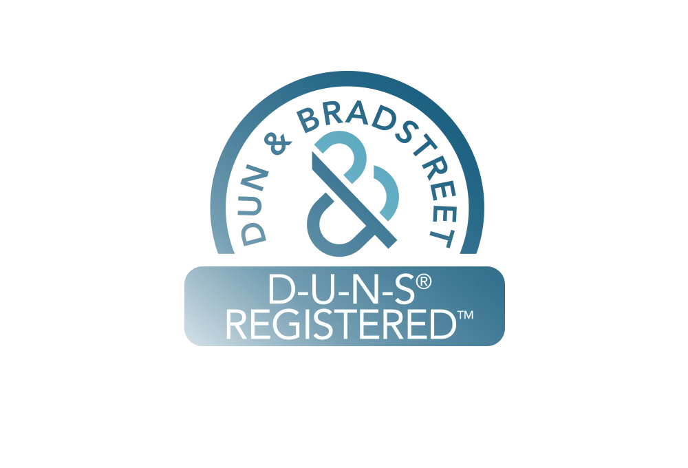 D-U-N-S® Registered