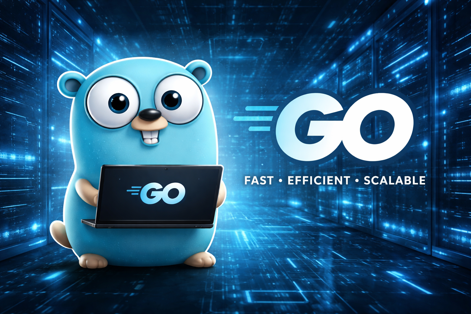 Golang